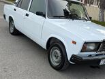 LADA (VAZ) 2107-7
