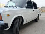 LADA (VAZ) 2107-6