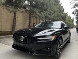 Volvo S60-1