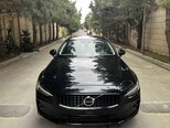 Volvo S60-3