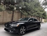 Volvo S60-5
