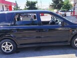 Mitsubishi Chariot Grandis-4