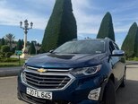 Chevrolet Equinox-2