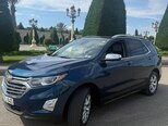 Chevrolet Equinox-3