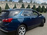 Chevrolet Equinox-5