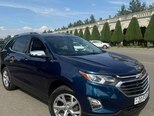 Chevrolet Equinox-4