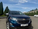 Chevrolet Equinox-1