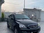 Kia Sorento-2