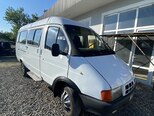 GAZ GAZel (322131-95)-14