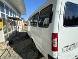 GAZ GAZel (322131-95)-12