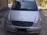 Mercedes Viano-5