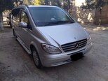 Mercedes Viano-4