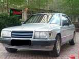 Mercedes 190-5