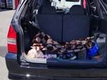 Mitsubishi Chariot Grandis-6