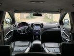 Hyundai Santa Fe-9