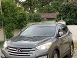 Hyundai Santa Fe-2