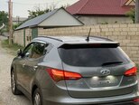 Hyundai Santa Fe-6