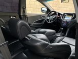 Hyundai Santa Fe-11