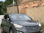 Hyundai Santa Fe-3