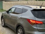 Hyundai Santa Fe-8