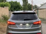 Hyundai Santa Fe-4