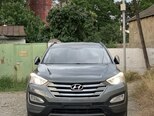 Hyundai Santa Fe-1