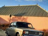 LADA (VAZ) 2107-4