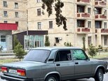 LADA (VAZ) 2107-5