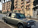 LADA (VAZ) 2107-2