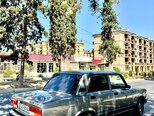 LADA (VAZ) 2107-3