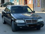 Mercedes C 200-4