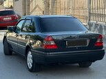 Mercedes C 200-3