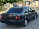 Mercedes C 200-5