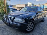 Mercedes C 200-2
