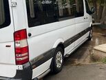 Mercedes Sprinter 315-5