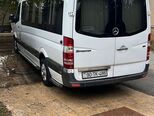 Mercedes Sprinter 315-2