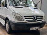 Mercedes Sprinter 315-1