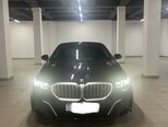 BMW i5-6