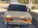 LADA (VAZ) 2106-8