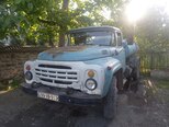 ZIL 130-1