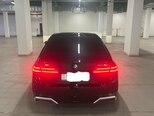 BMW i5-4