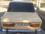 LADA (VAZ) 2106-3