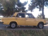LADA (VAZ) 2106-7