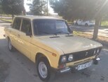 LADA (VAZ) 2106-12