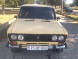 LADA (VAZ) 2106-2