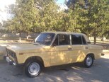 LADA (VAZ) 2106-5
