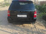 Mitsubishi Chariot Grandis-7