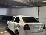 Chevrolet Aveo-2