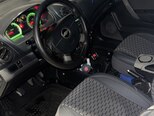 Chevrolet Aveo-9