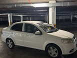 Chevrolet Aveo-5